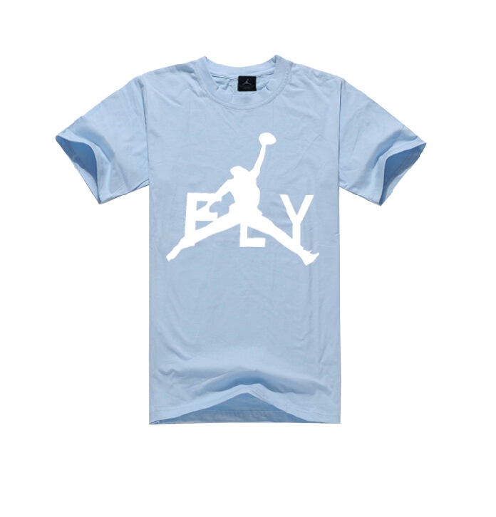 men jordan t-shirt S-XXXL-2096